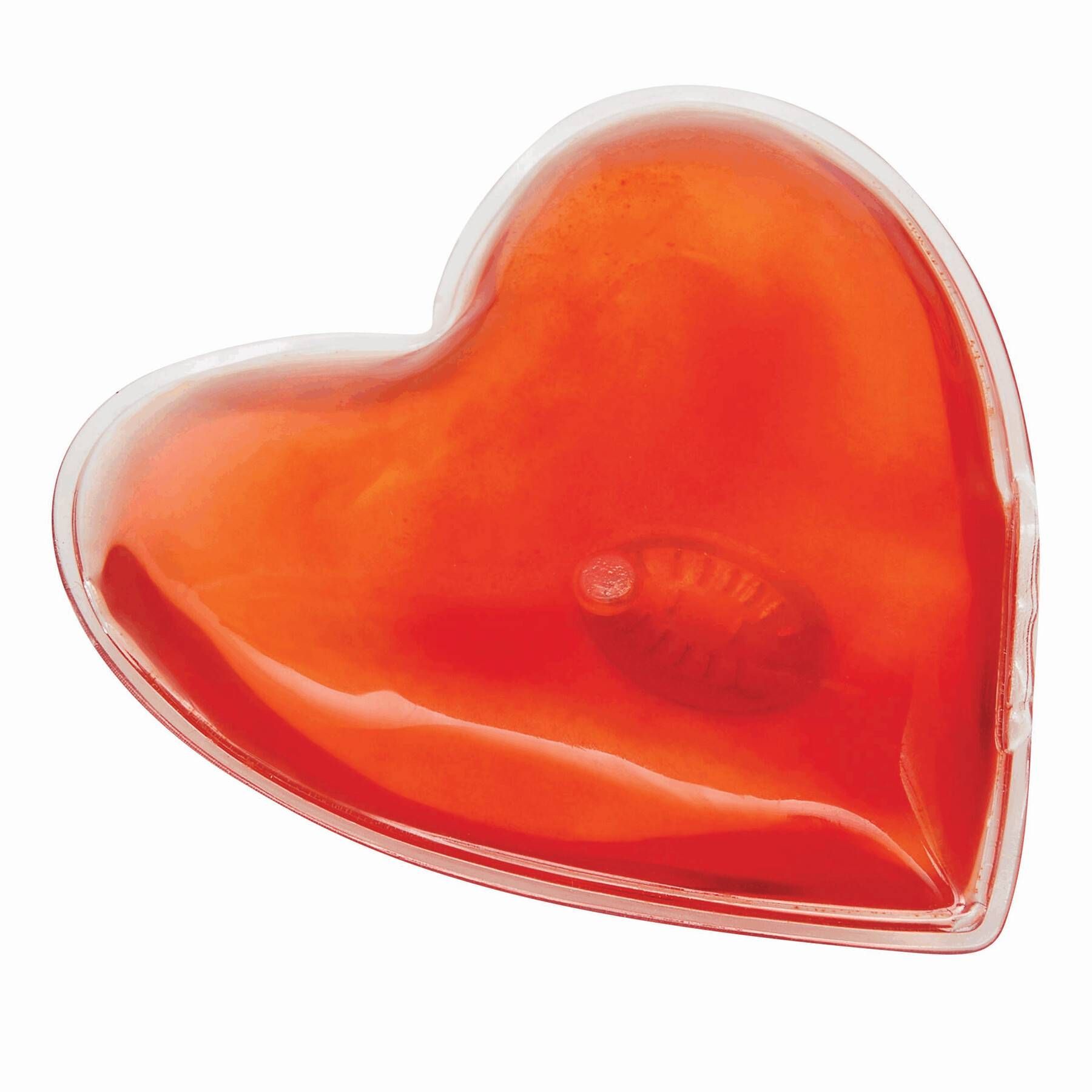 Handwärmer WARM HEARTED - rot-538
