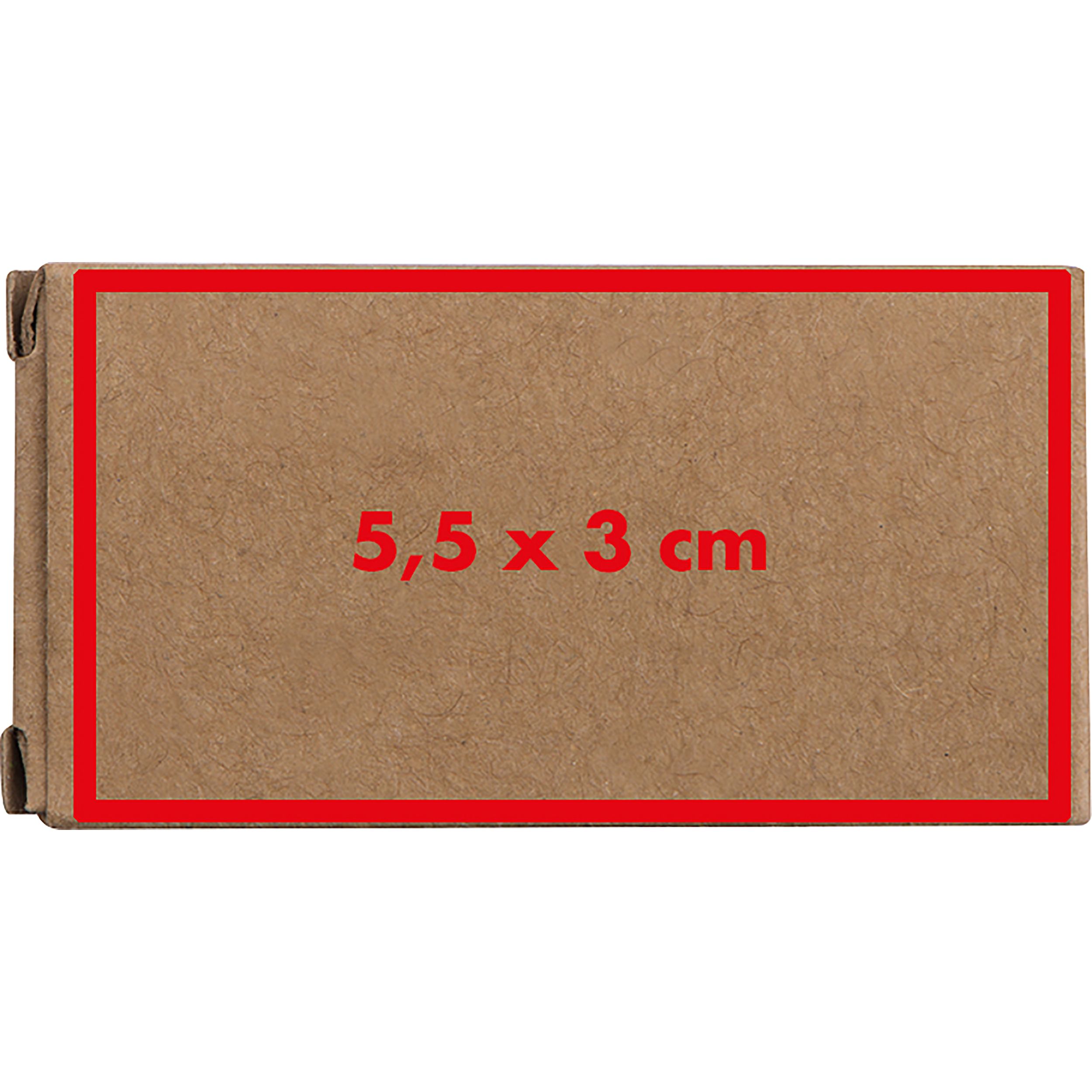 Veredelungsposition auf der Box