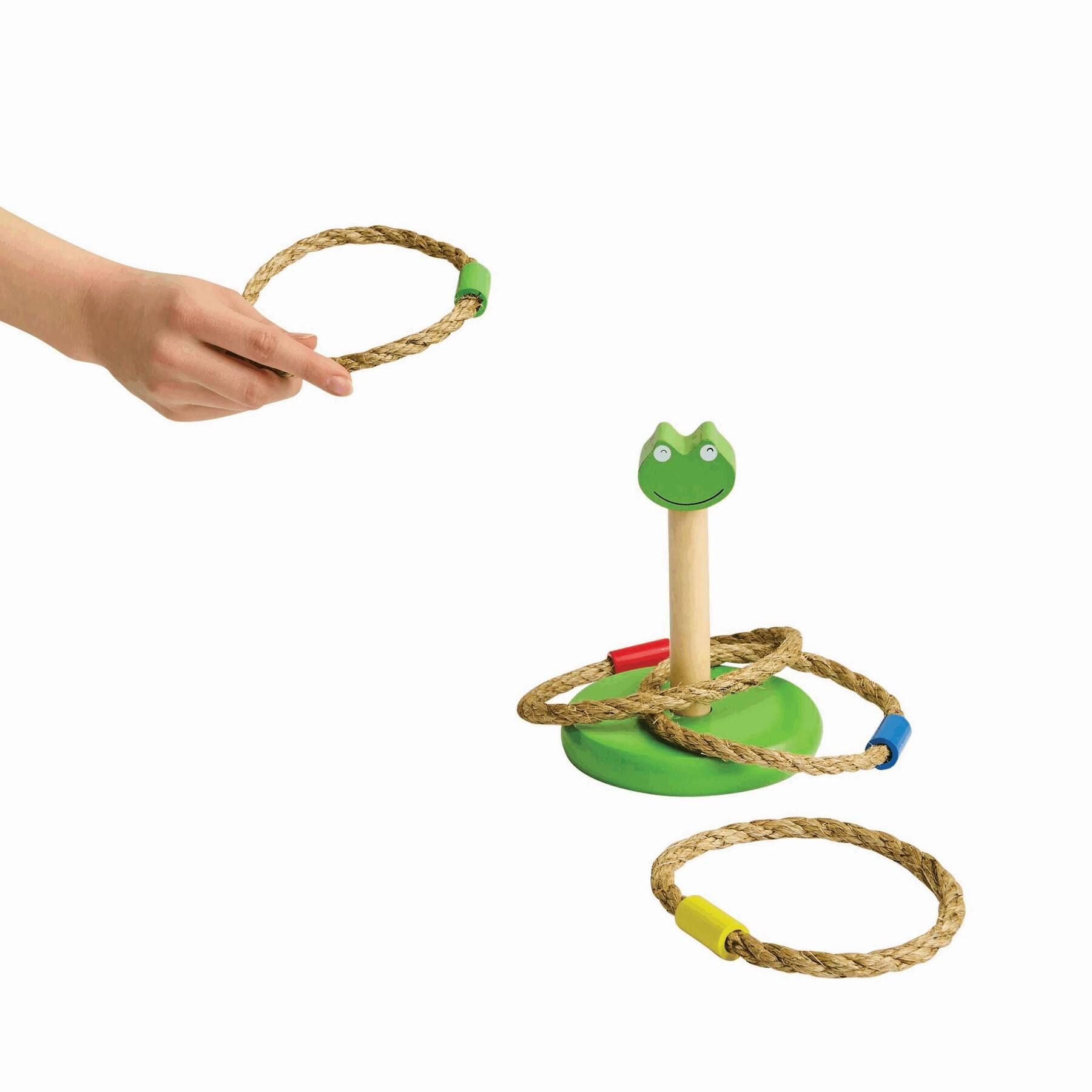 Ringwurfspiel CRAZY LOOP - 0-799