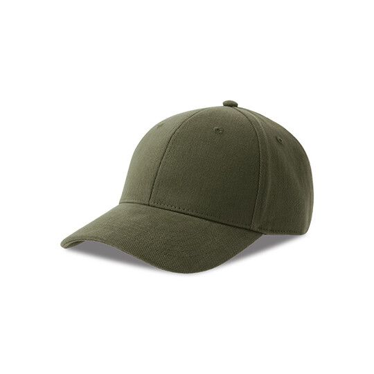 Pilot-S Cap - olive-938