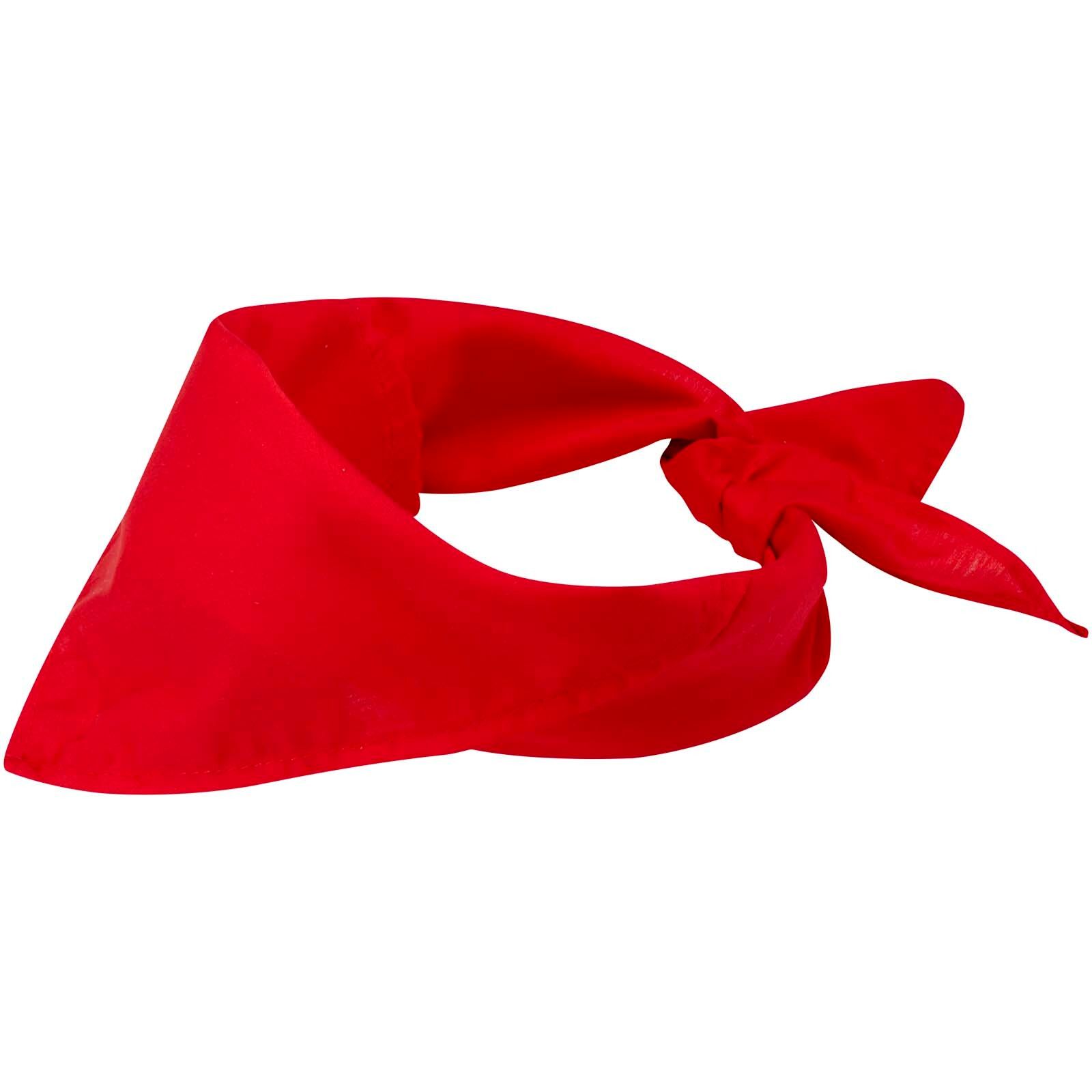 Heracles Bandana - rot - 0-754