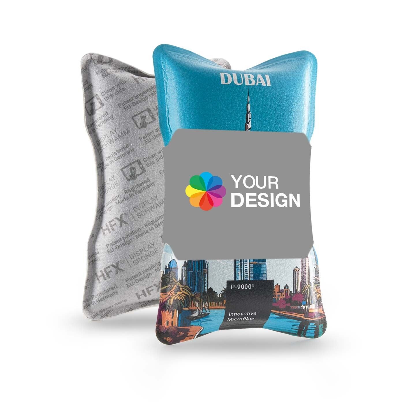 HFX®-Displayschwamm Color-443