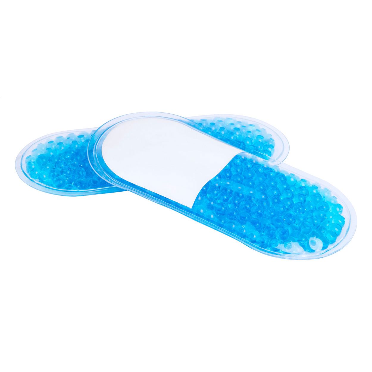 Warm-Kalt-Kissen Pikur - blau-180
