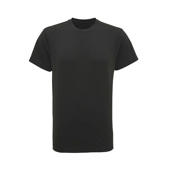 Men´s Performance T-Shirt - charcoal-195