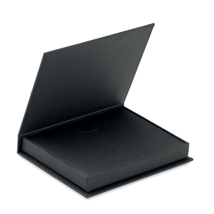 Geschenkkarten-Box HAKO - schwarz-931