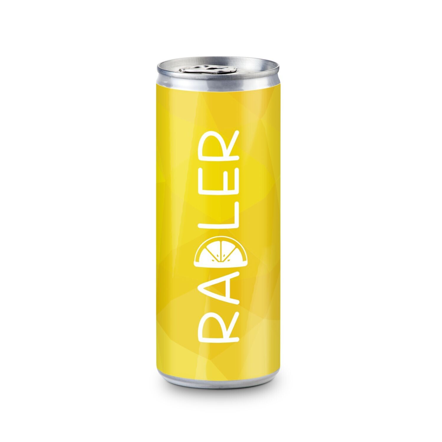 Radler, 250 ml - Kleinmengen ab 24 Dosen-196