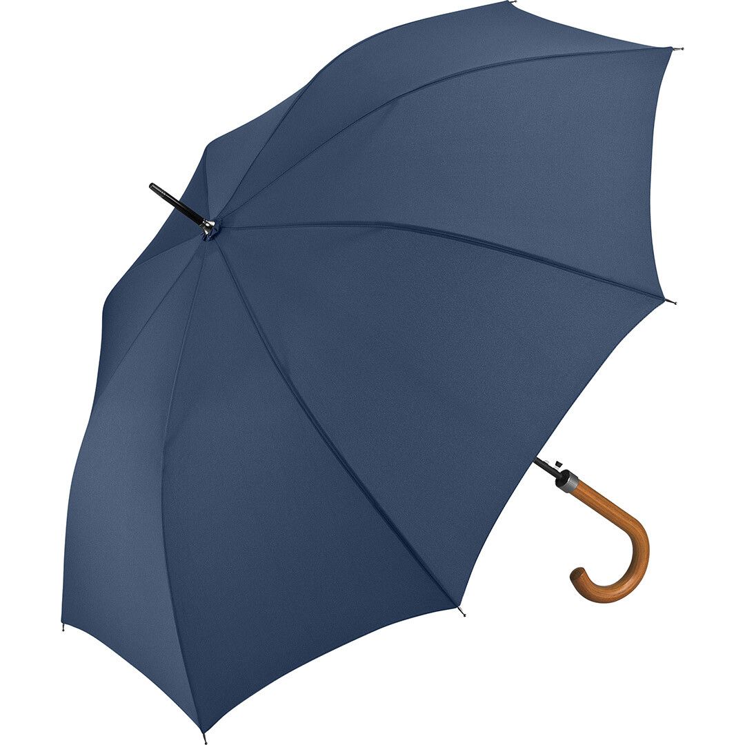 AC-Stockschirm Ø105 cm - marine-984
