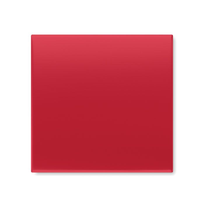 Weihnachtsbaumkugel BELLES - rot-249