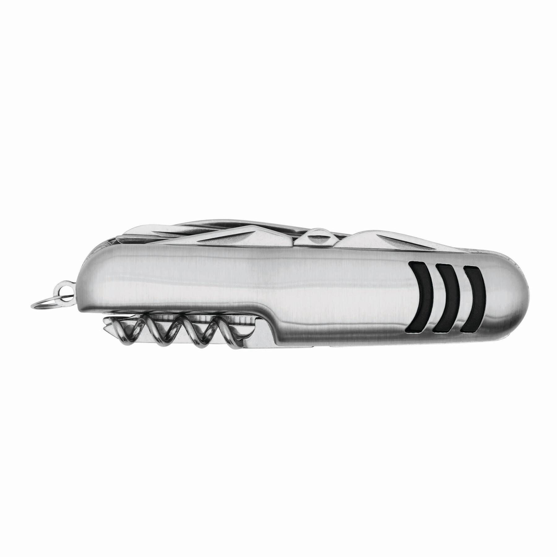 Taschenmesser TRIO - silber-778