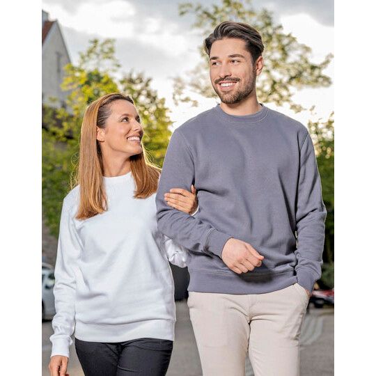 Unisex Sweatshirt - sand-235