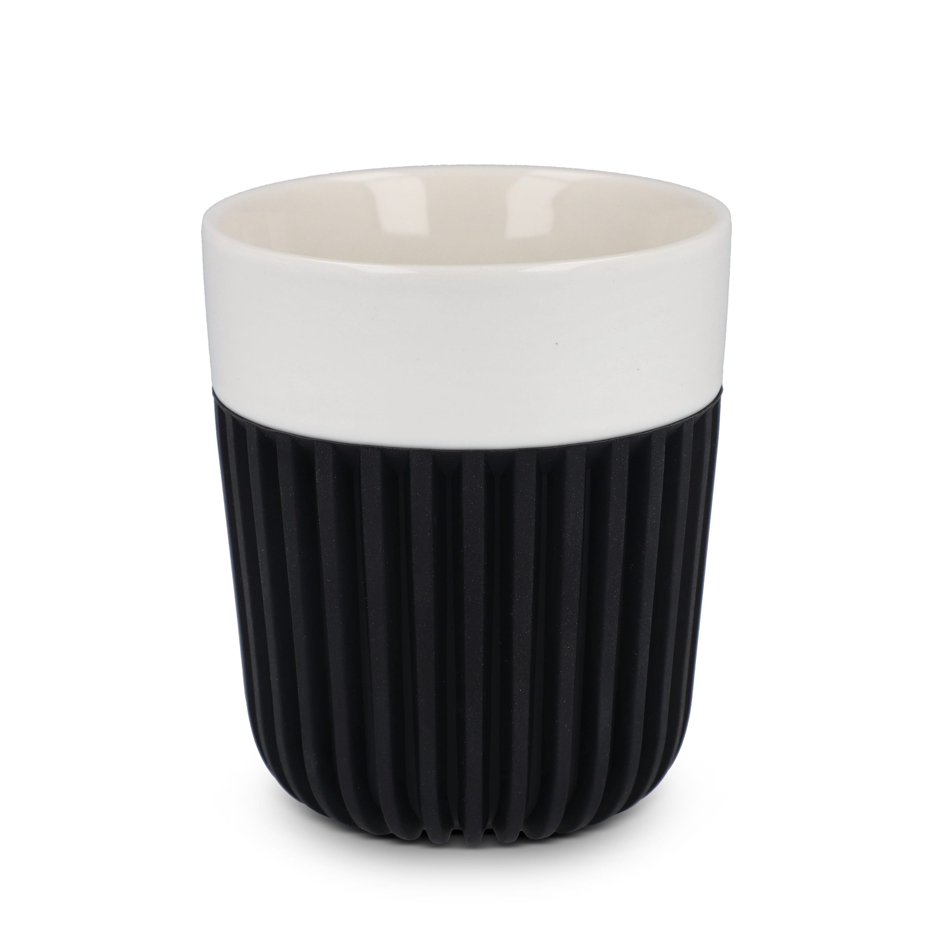 InSideOut Premium Becher Fjord 280 ml - schwarz-809