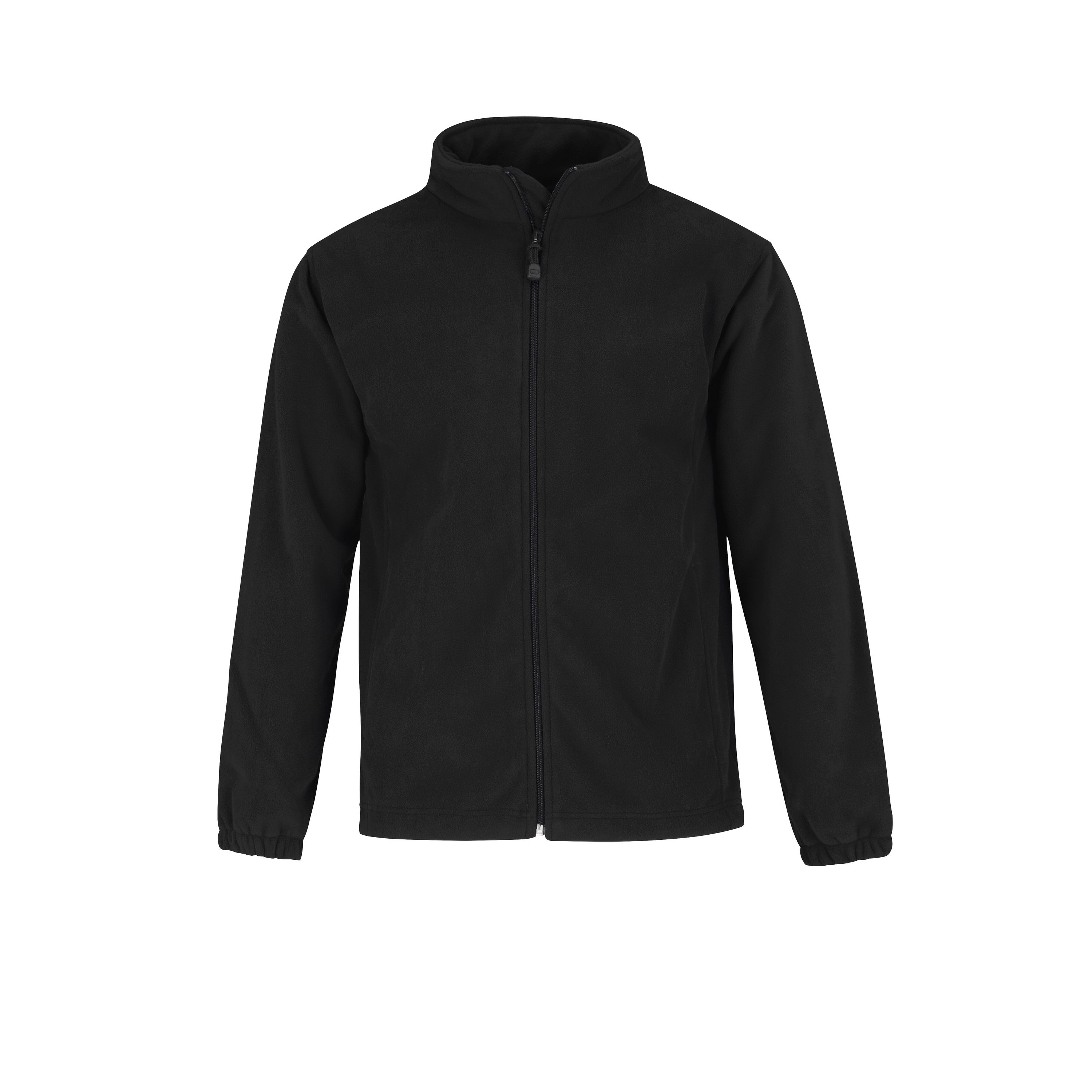 Unisex Fleece WindProtek - navy - 3XL-333