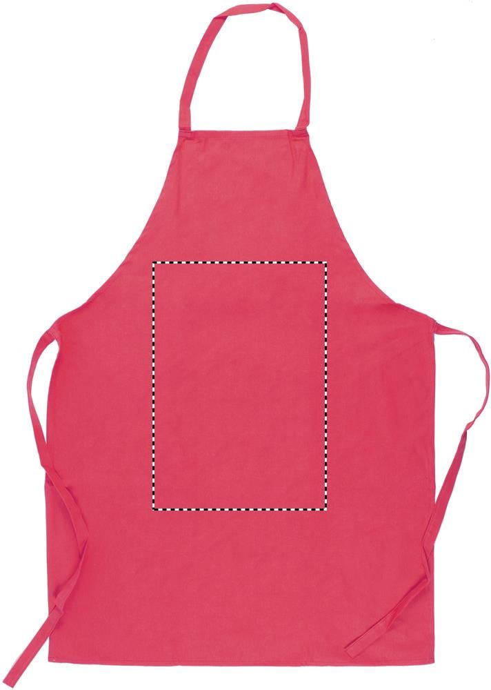 Veredelungsposition FRONT MIDDLE