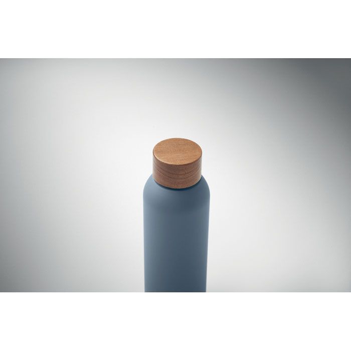 Einwandige Flasche 700 ml GEISER - petrol-749