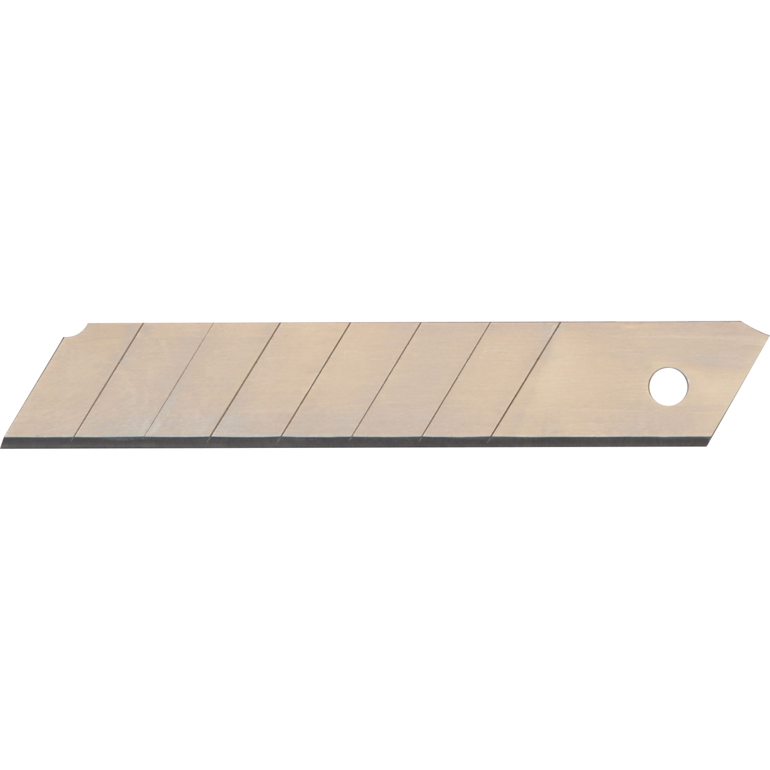 Allround Arbeitsmesser - schwarz-616