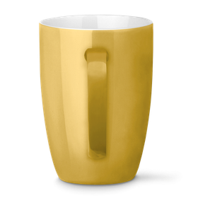 Veredelungsposition Tasse, Griff