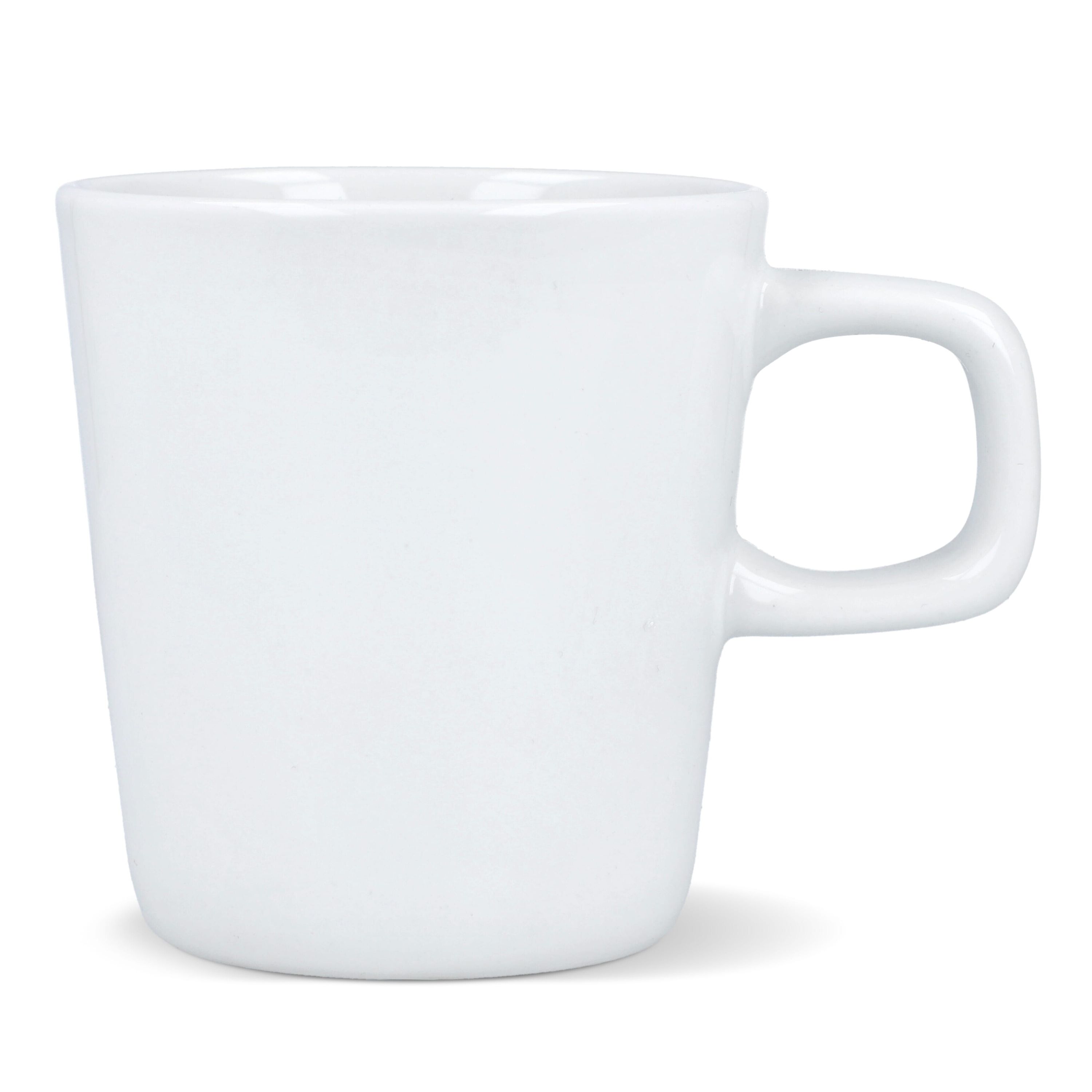 Tasse Sensi 180ml - weiss-405