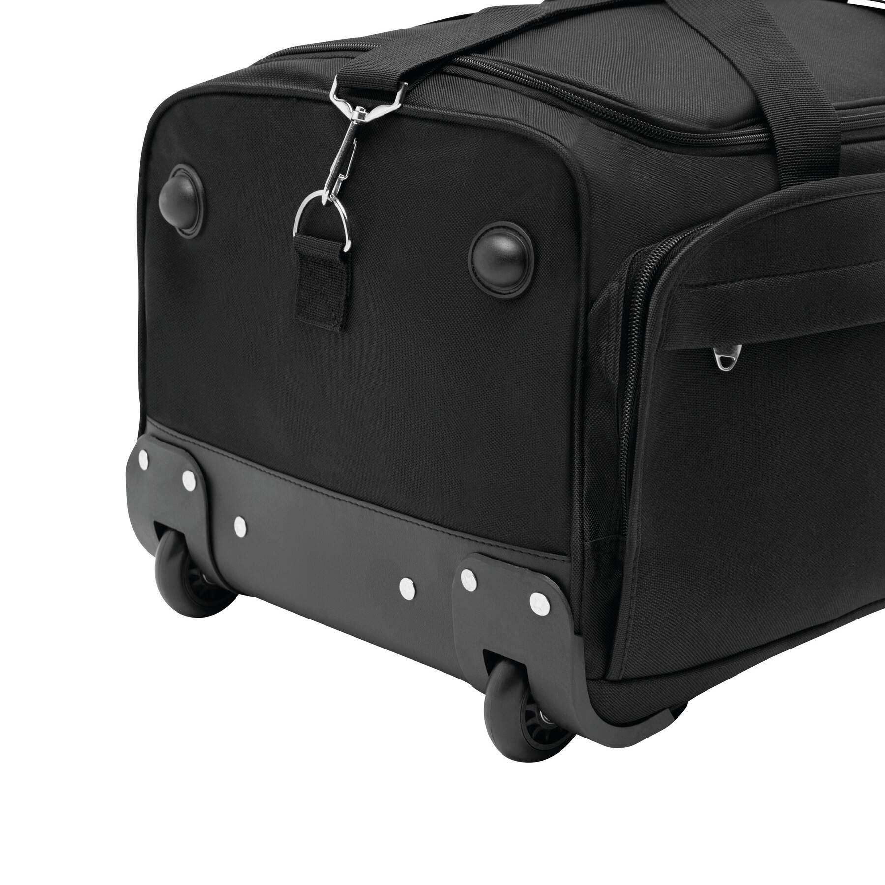 Trolley-Reisetasche AIRPACK - schwarz-116