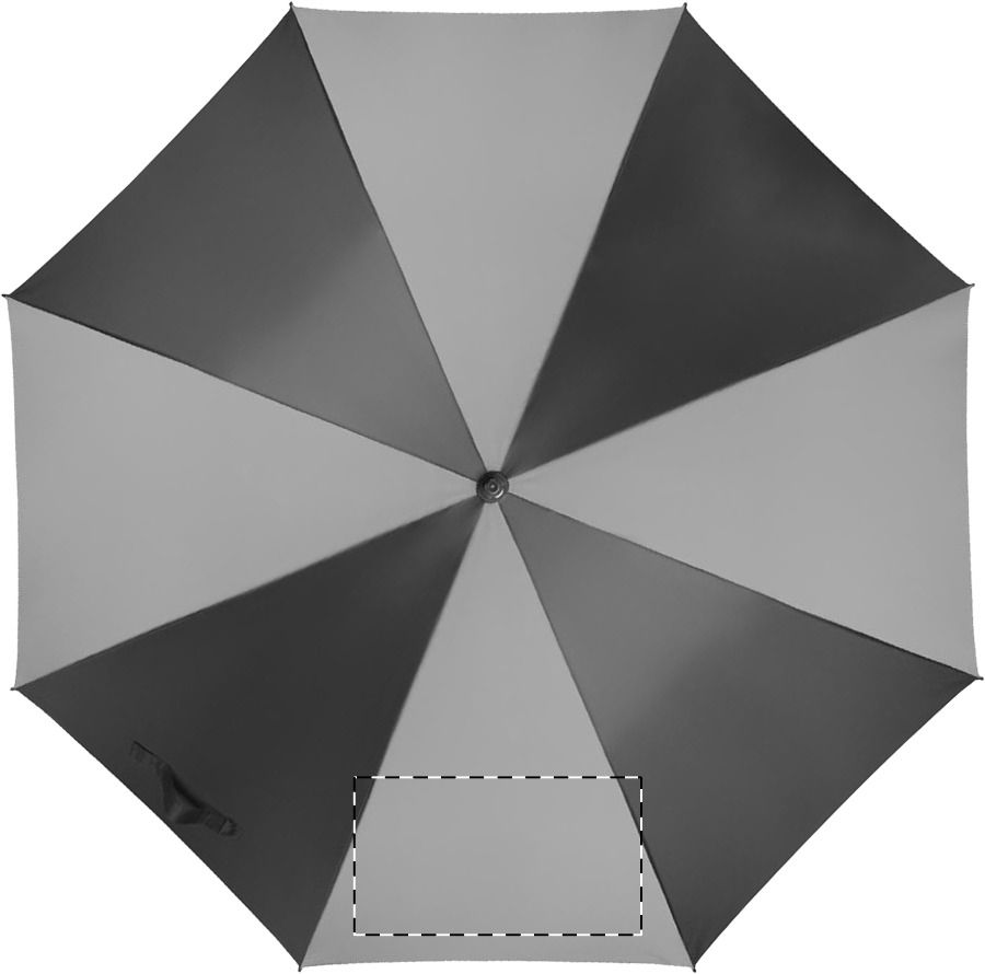 Veredelungsposition Segment 2