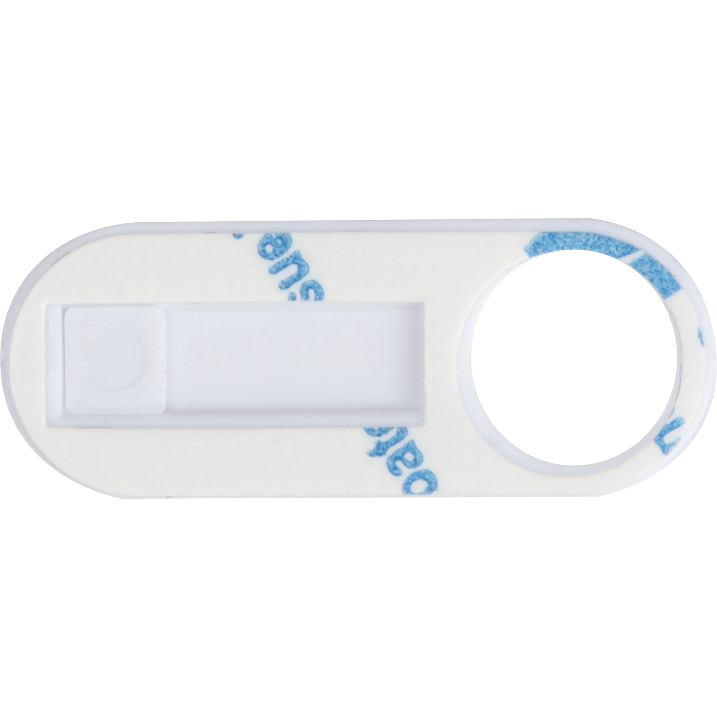 Abdeckung für Handykamera - weiß-325