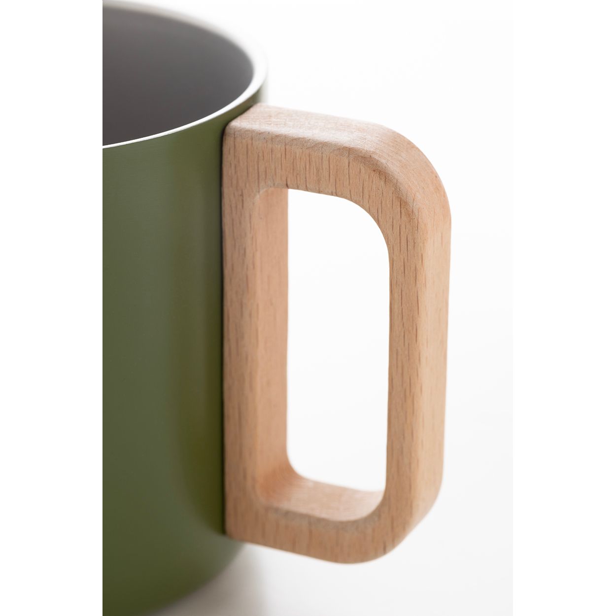 Rewoo Thermotasse - grün-667