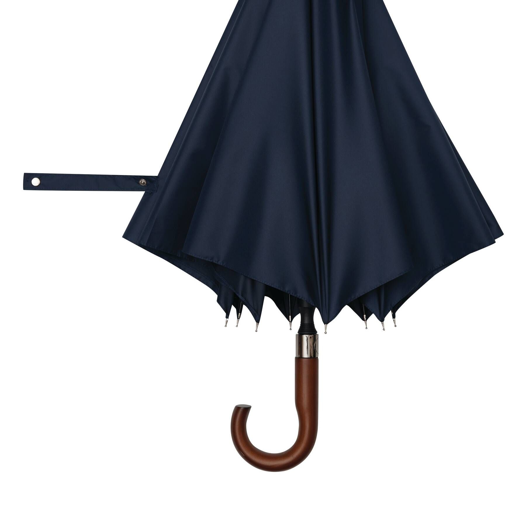 Automatik-Golfschirm EARL - marineblau-611