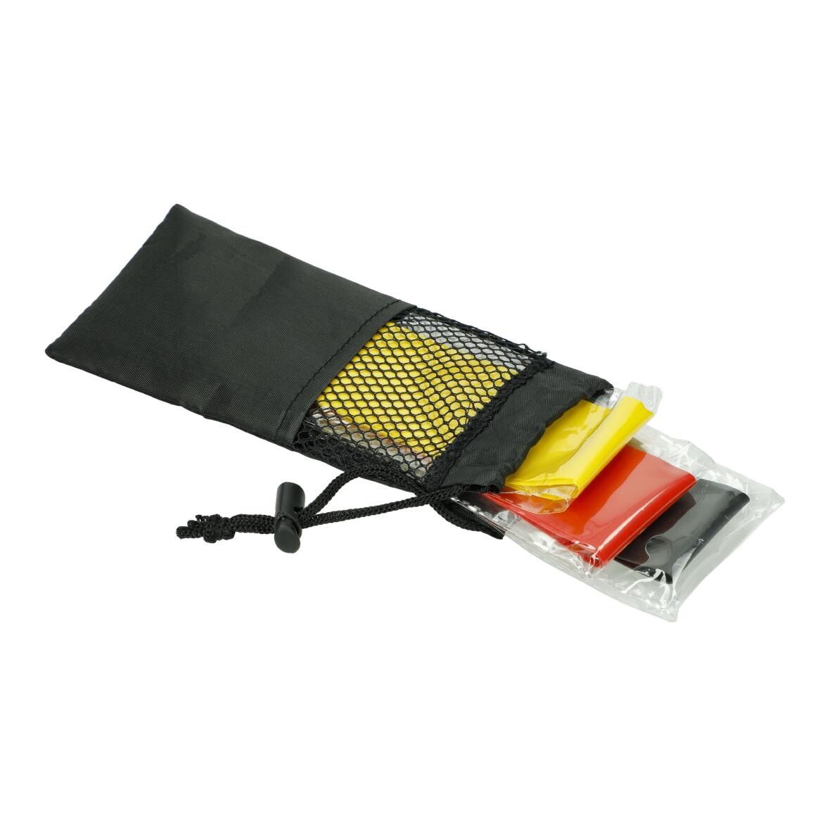 Gymnastikband „Workout“, 3er Set - mehrfarbig-88