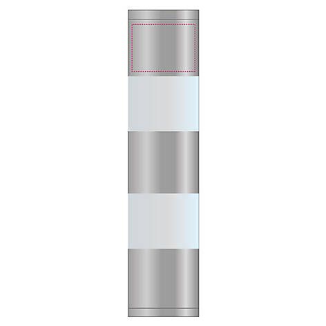 Veredelungsposition Mühle Ring Oben