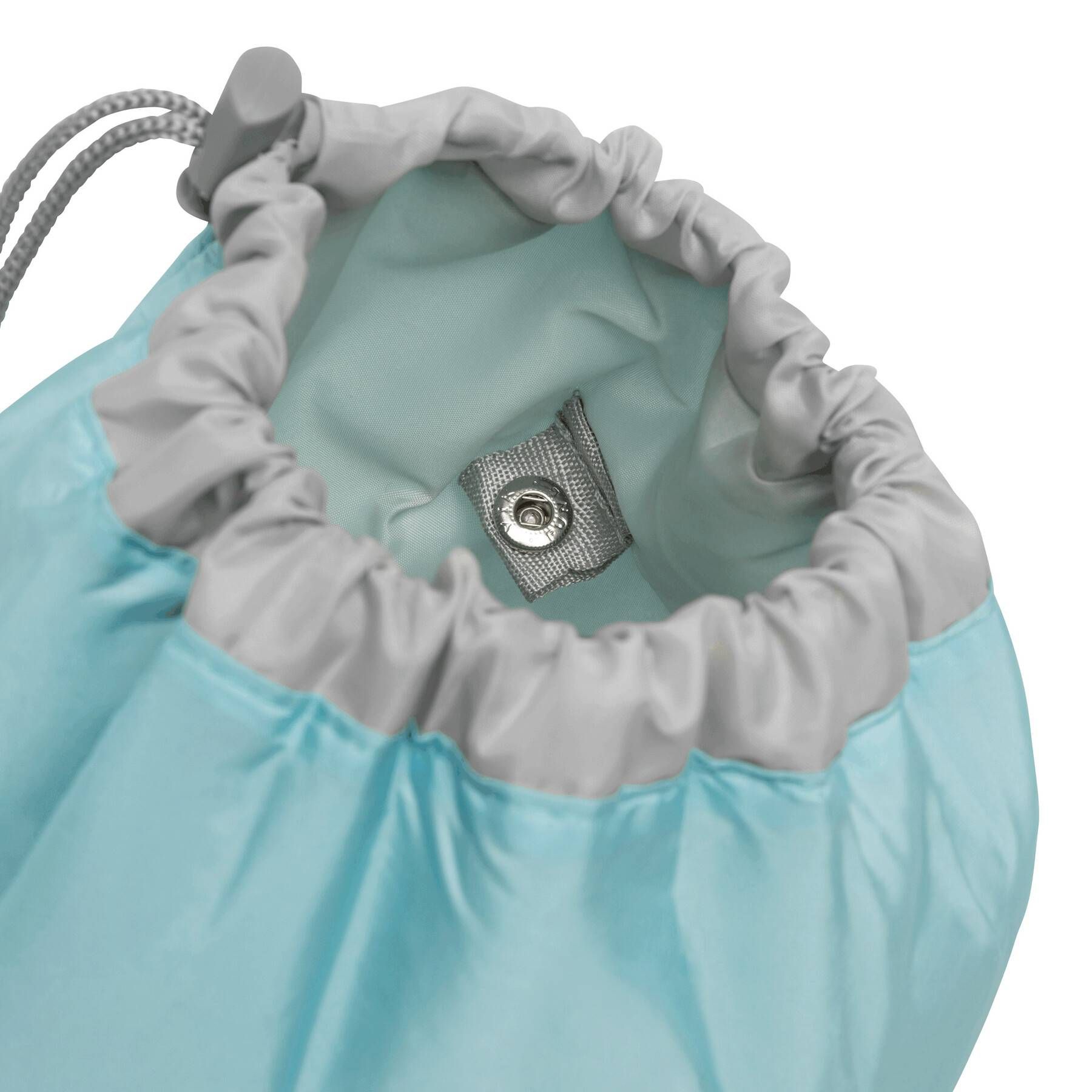 Kulturtasche TUBE - hellblau-759