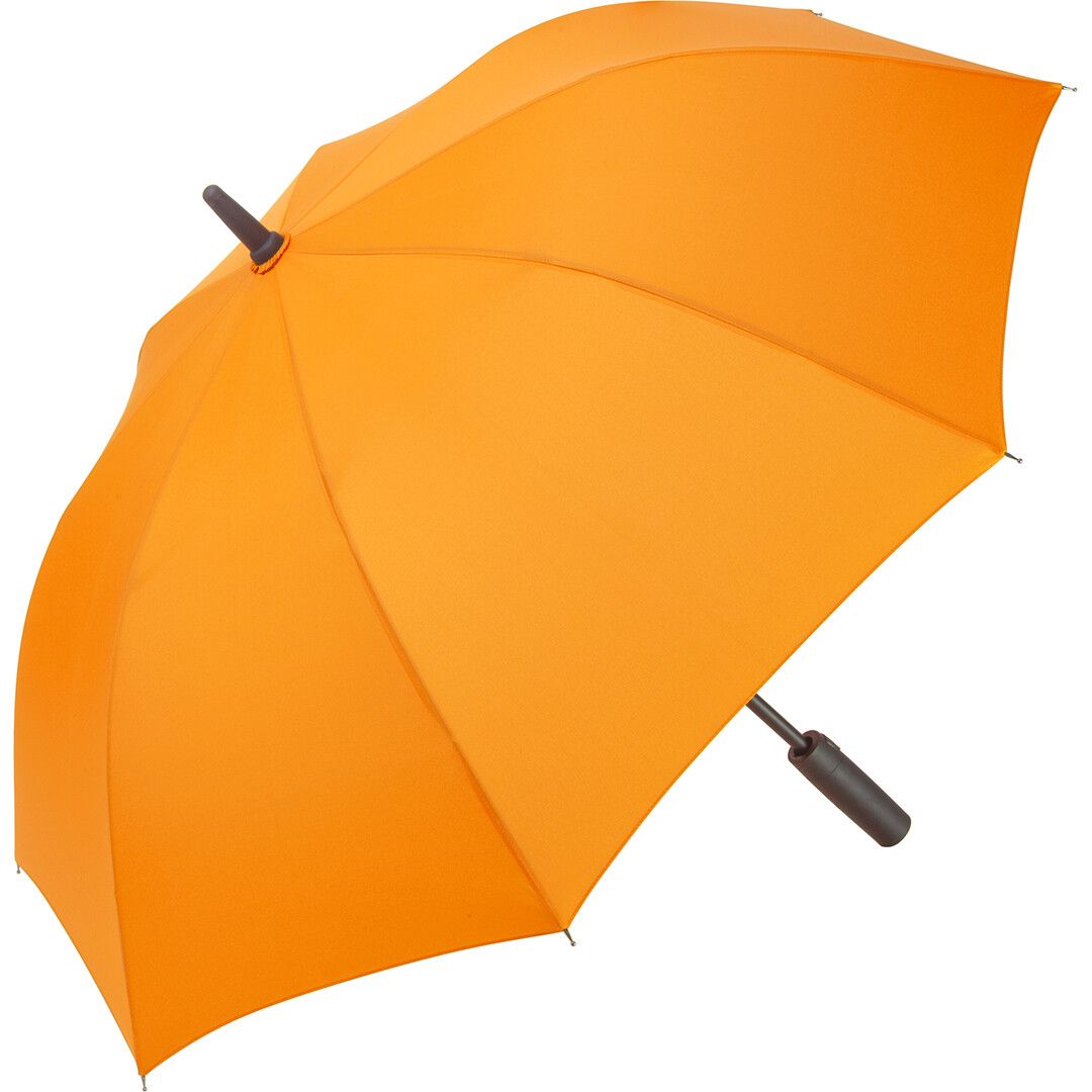 AC-Stockschirm Ø105 cm - orange-631