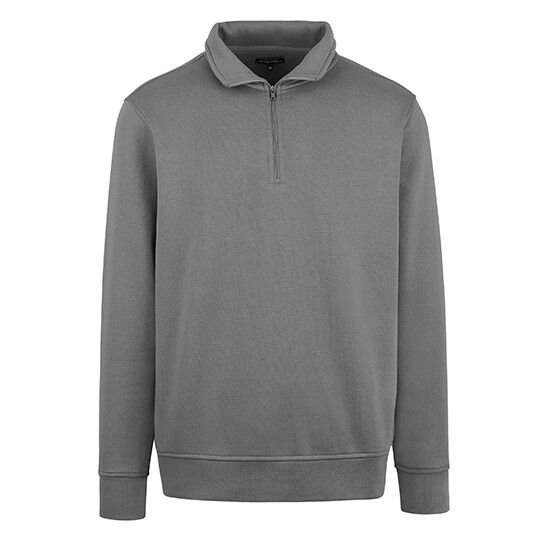 Unisex Premium Zip-Sweatshirt - stone-472