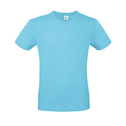 T-Shirt #E150 - turquoise - XS-451