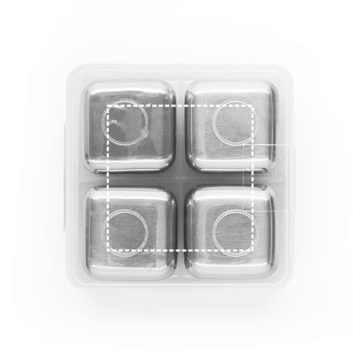 Veredelungsposition Deckel