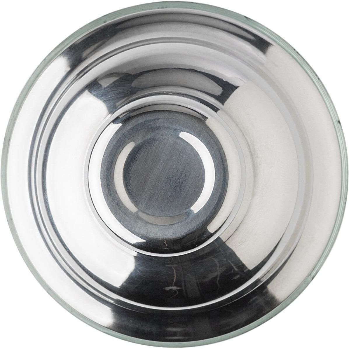 Glas-Cocktailshaker (400 ml) Adela - neutral-306