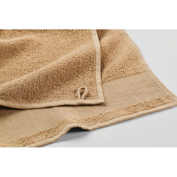 Handtuch Baumwolle ISLAND 50 - rope-49