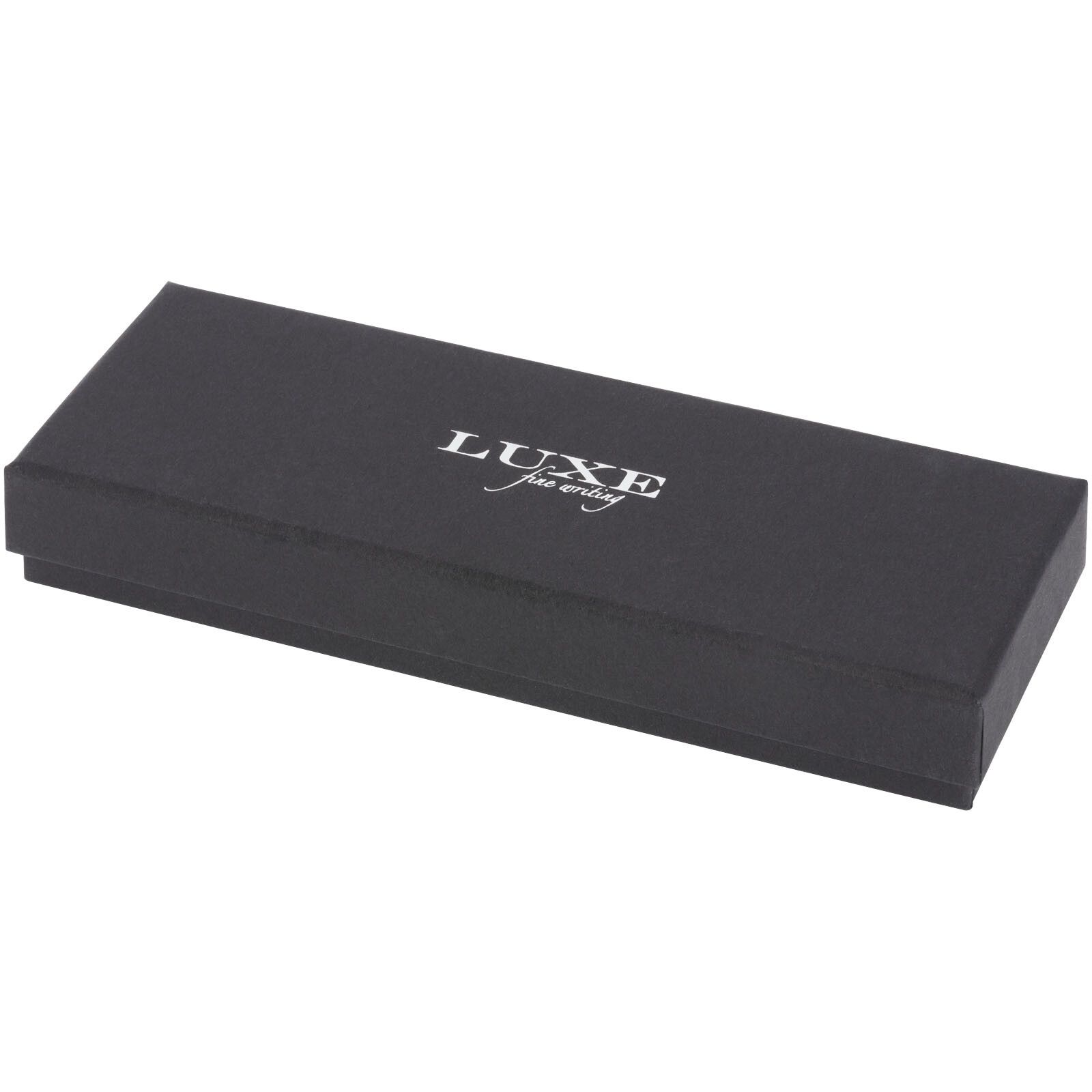Gloss Duo Stift Set (schwarze Mine) - schwarz-805