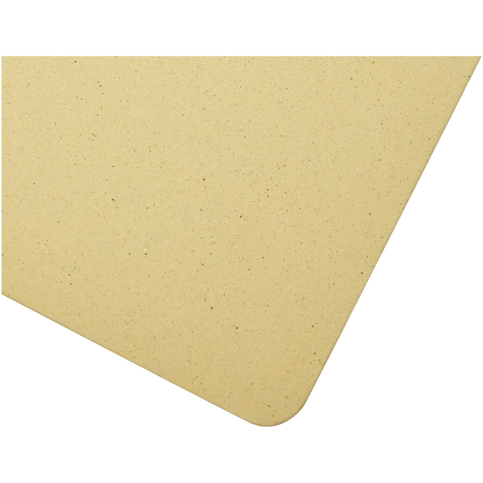 Fabianna Hardcover Notizbuch aus Crush-Papier - olive-743