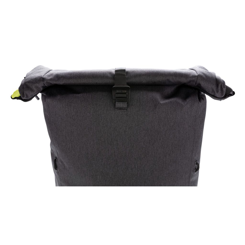 Urban Lite Anti-Diebstahl-Rucksack - anthrazit-415
