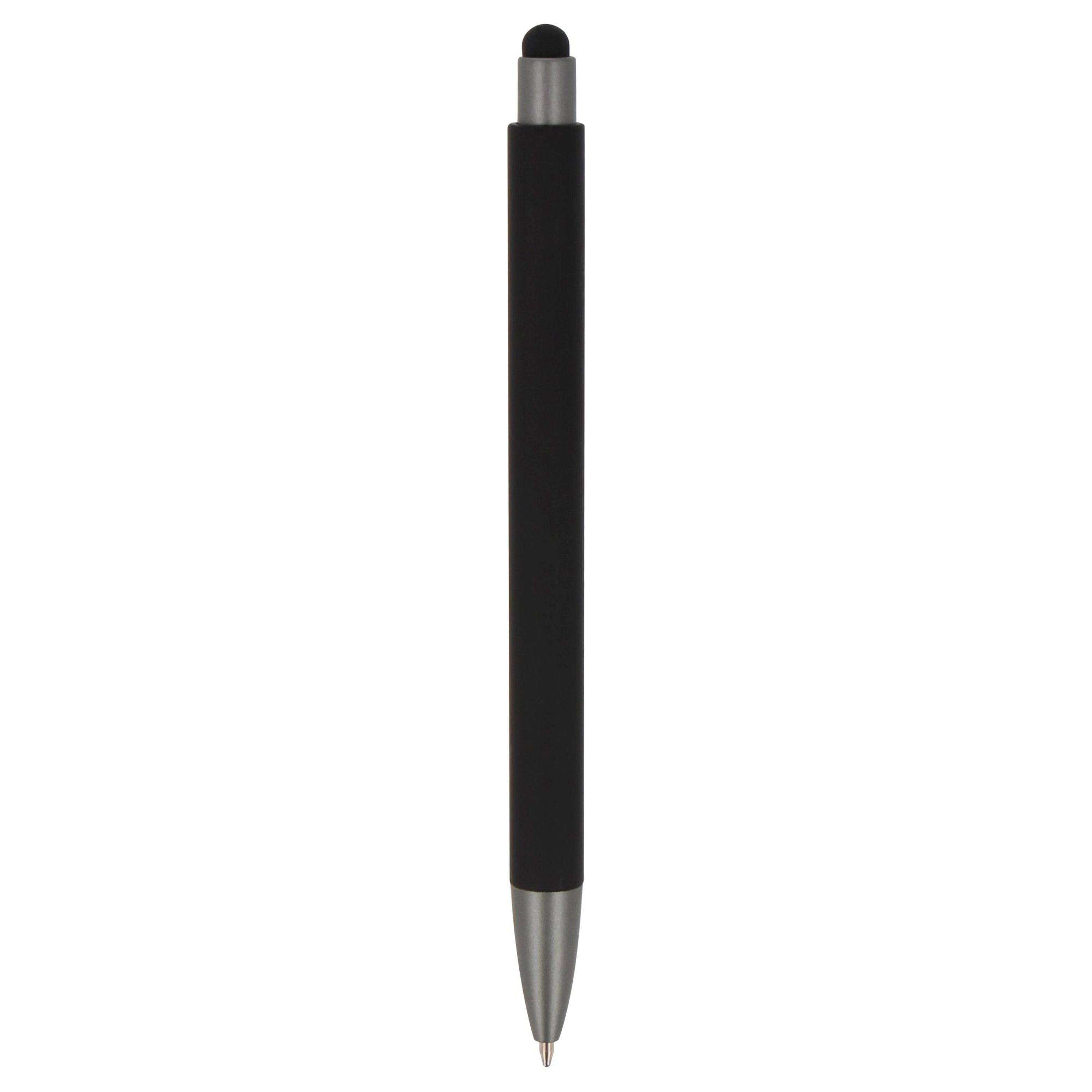 Kugelschreiber Madeira Stylus R-ABS - schwarz-568