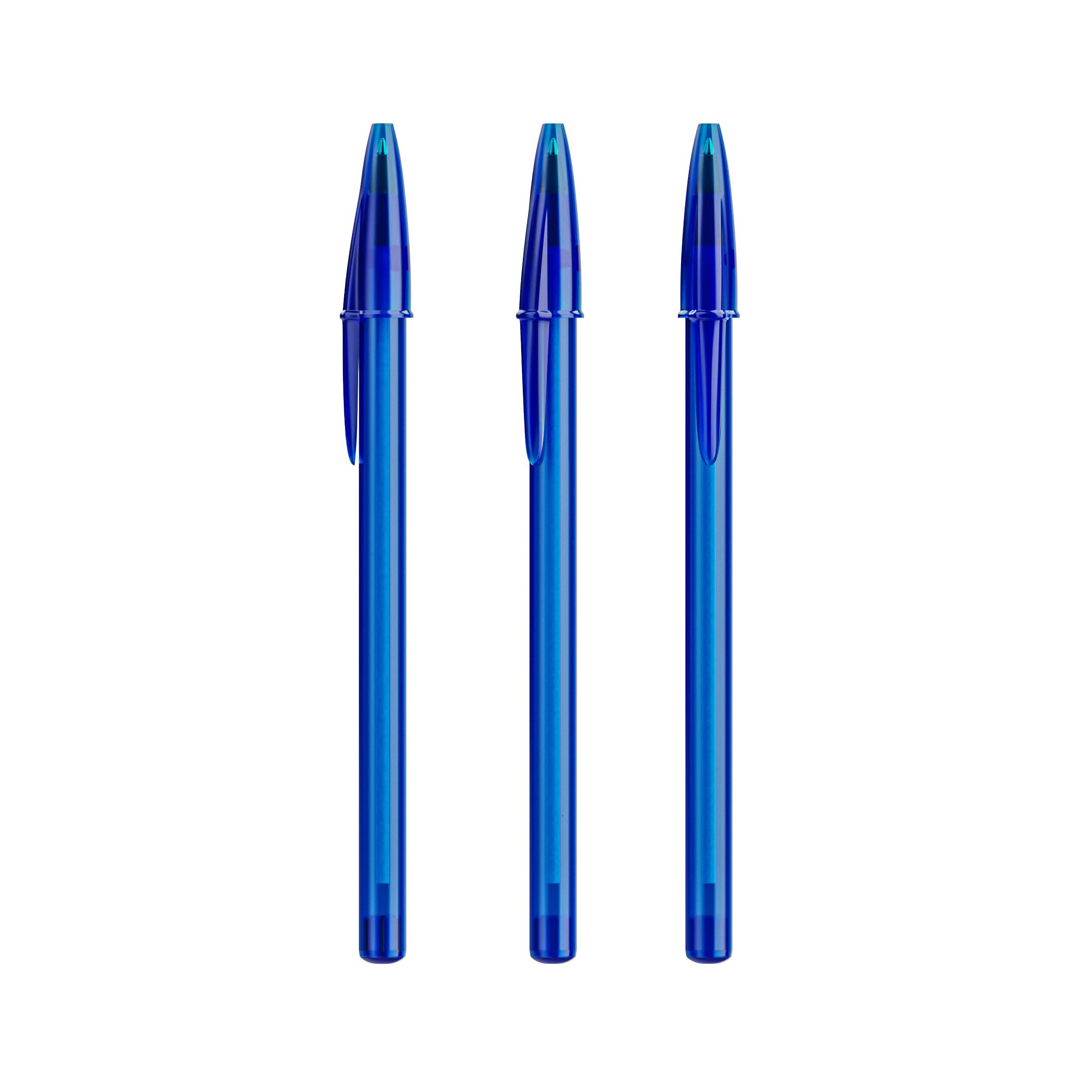transparent dunkelblau - transparent dunkelblau