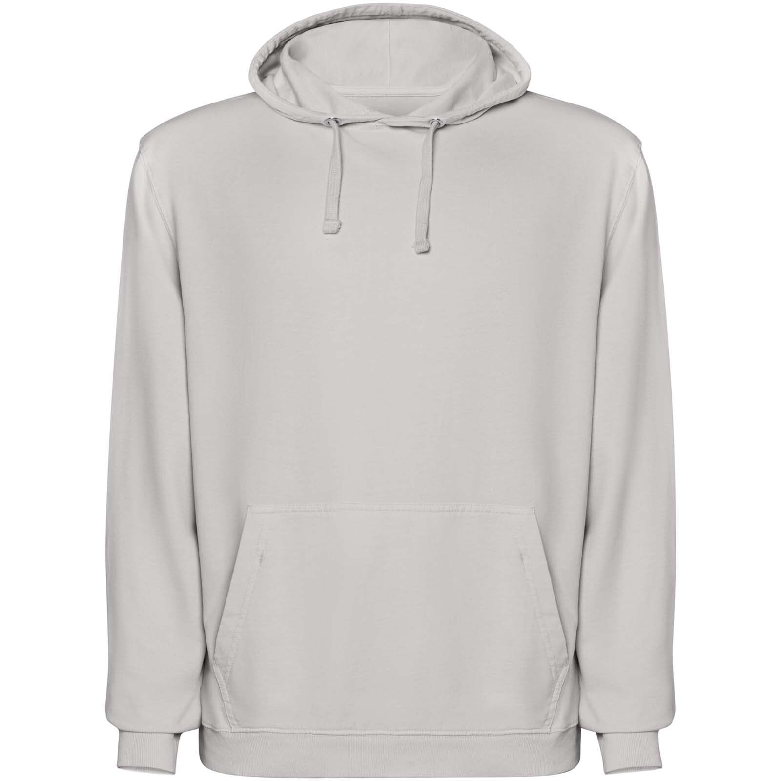 Kenia Kapuzenpullover  - grau - L-207