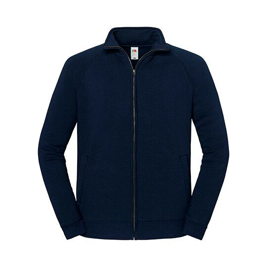 Iconic Premium Sweat Jacket für Herren - deep navy-245