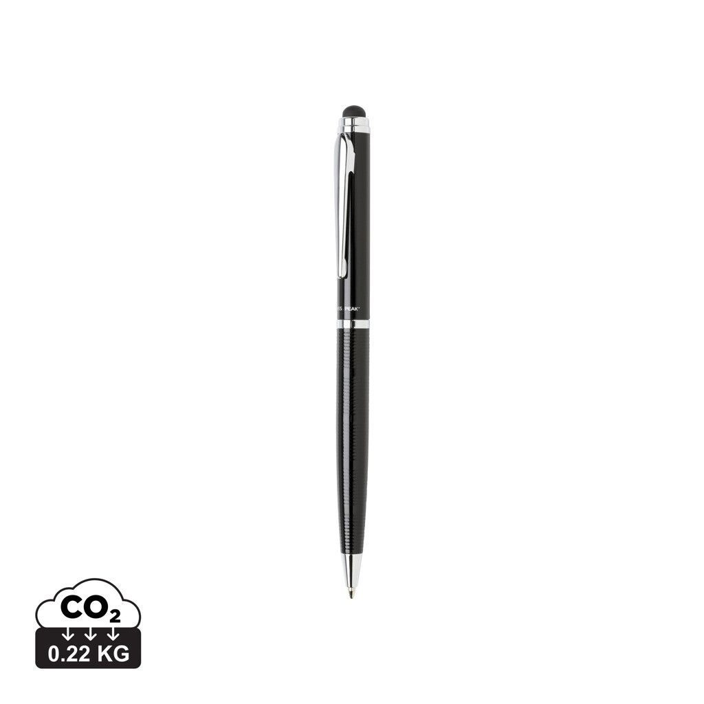 Deluxe Stylus - schwarz-730
