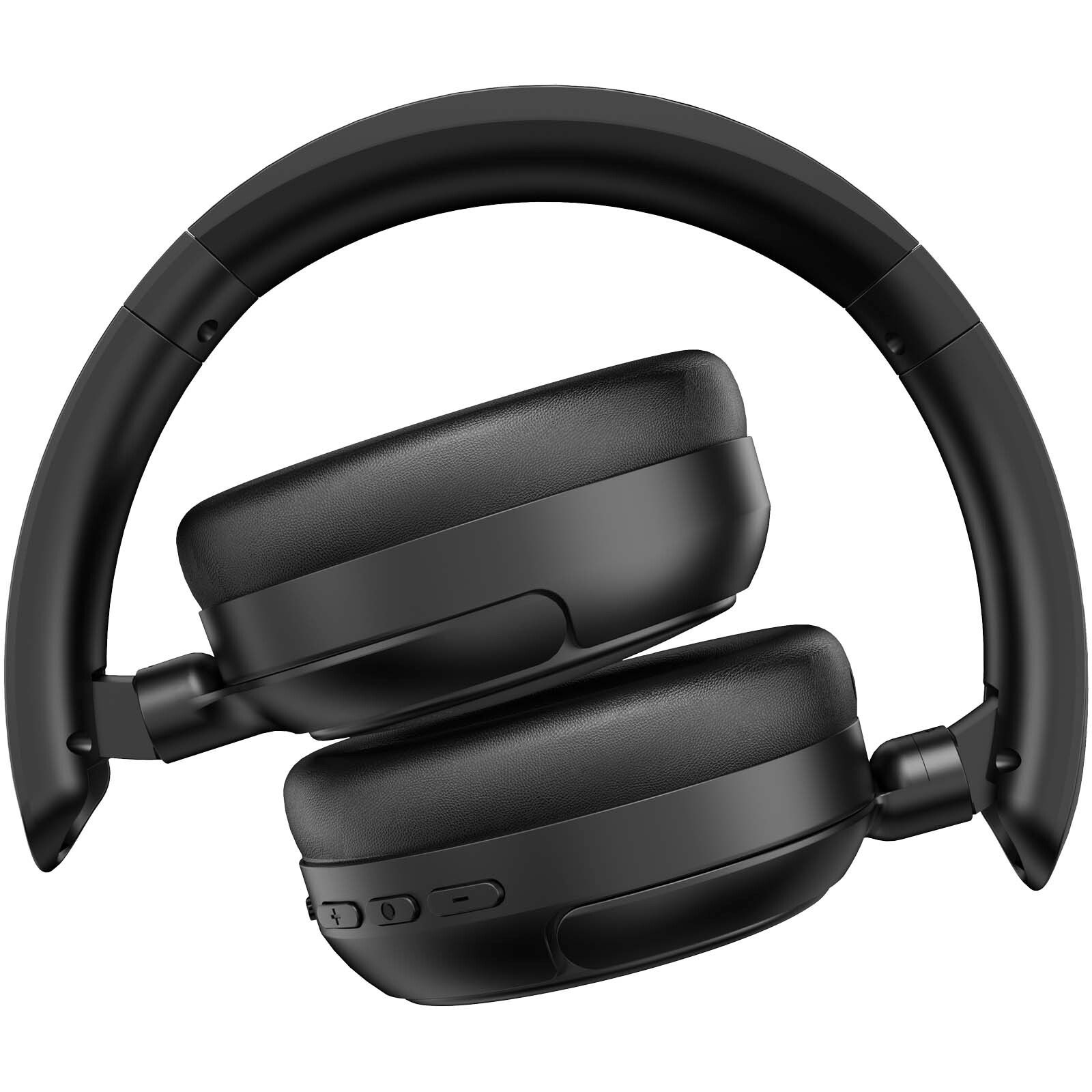 Prixton Live Pro ANC Bluetooth Kopfhörer - schwarz-998
