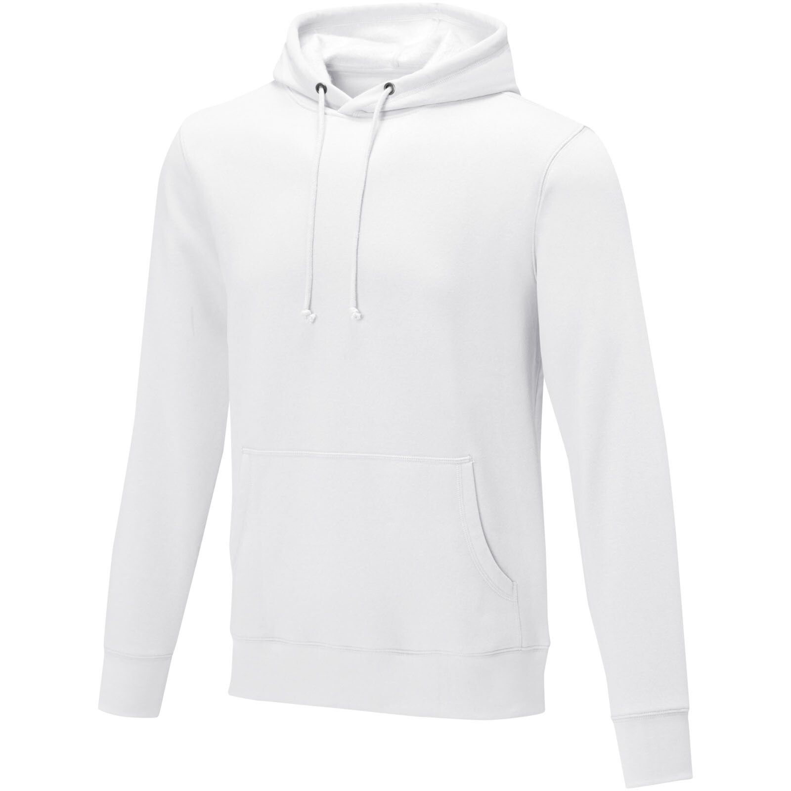 Charon Herren Kapuzenpullover - weiss - 5XL-235
