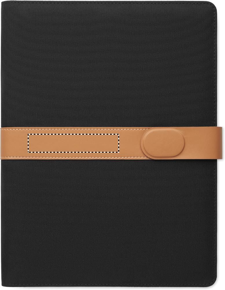 Veredelungsposition STRAP