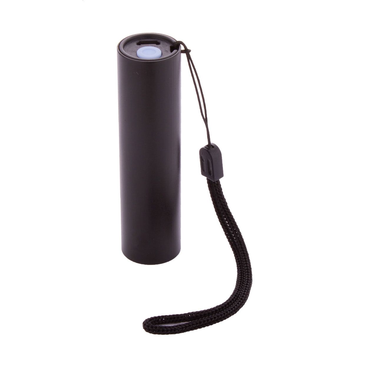 Akku-Taschenlampe Chargelight - schwarz-123