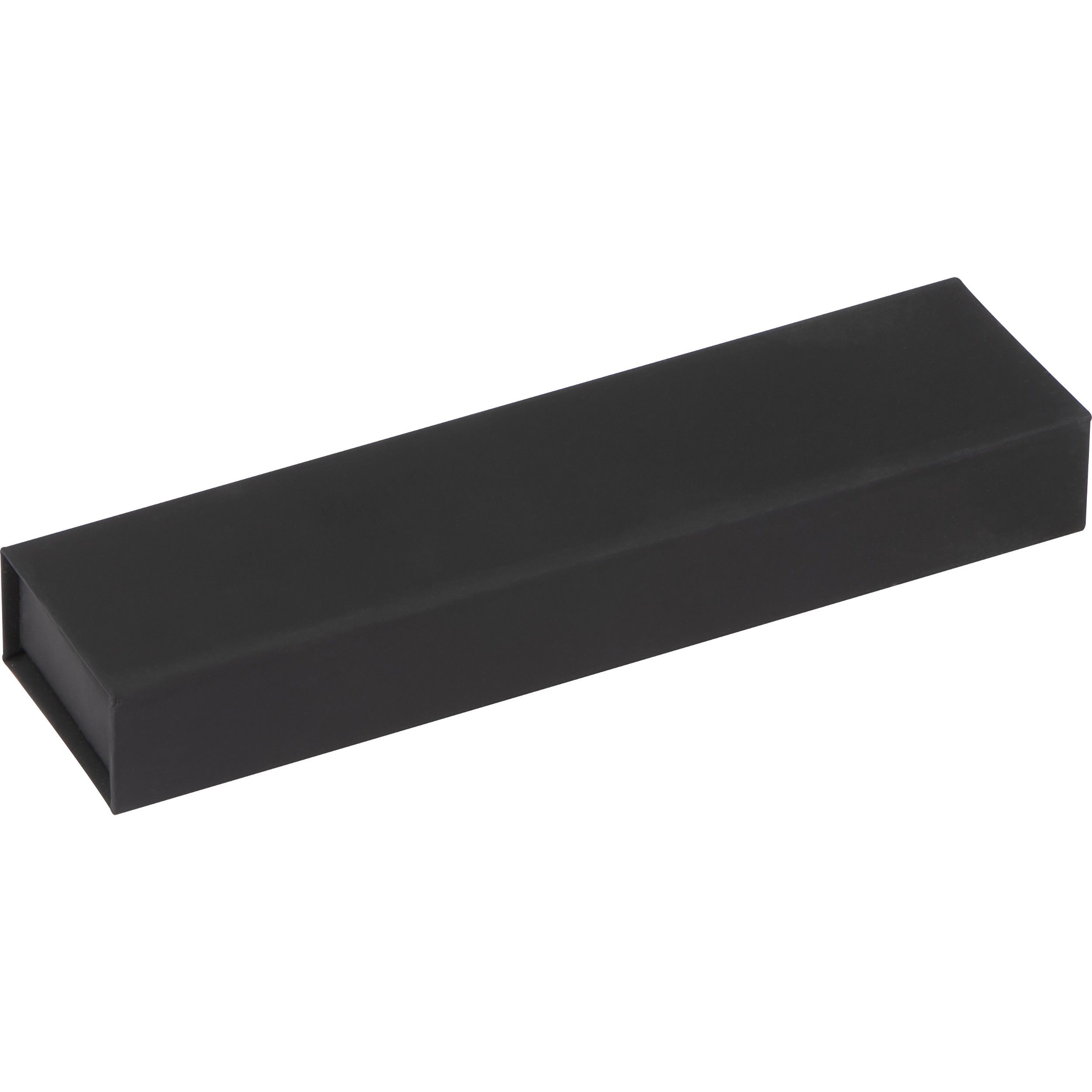 Kugelschreiber aus Metall - silbergrau-825