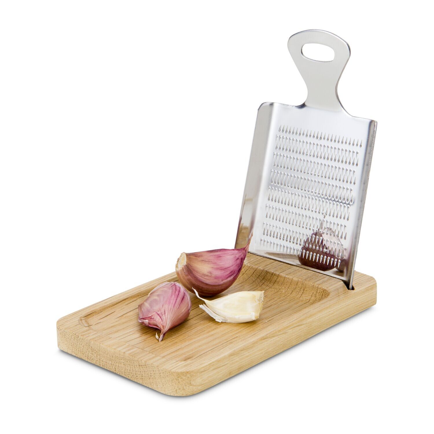 Geschenkset Kleine Salzreibe-884
