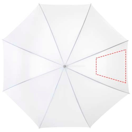 Veredelungsposition 3. Segment